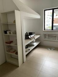 Blk 79 Tiong Bahru Estate (Bukit Merah), HDB 2 Rooms #584377211